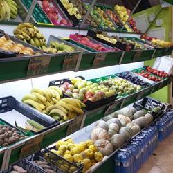 Horario de apertura Fruteria Benavent, Valencia