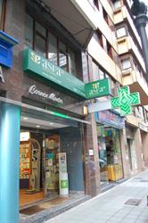 Asfa 21 Servicios Sociales en Gijón (Centro) - Horario de apertura