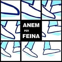 Coordinadora Anem Per Feina en Barcelona (Ciutat Vella) - Horario de apertura