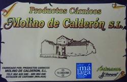 Horario de apertura Productos Carnicos Molino de Calderon S.L., Málaga