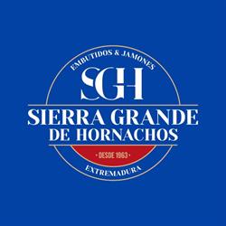 Horario de apertura Embutidos y Jamones Sierra Grande de Hornachos S.l., 