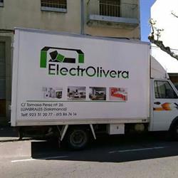 Horario de apertura Electrolivera, Lumbrales