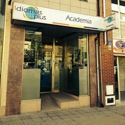 Horario de apertura Idiomas Plus, Ponferrada