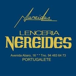 Horario de apertura Lencería Nereides, Portugalete