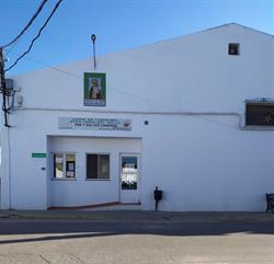 Horario de apertura Cooperativa de Consumo Nuestra Señora Del Valle, Valencia del Ventoso