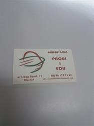Horario de apertura Alimentacion Paqui y Edu, Alginet