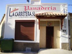 Horario de apertura Panaderia la Carretera S.L., Fermoselle
