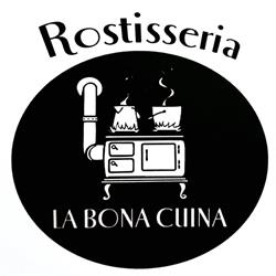 Horario de apertura Rostisseria la Bona Cuina, Barcelona