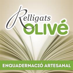 Relligats Olive en Barcelona (Gràcia) - Horario de apertura