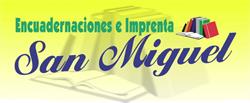 Horario de apertura Encuadernaciones San Miguel, Valladolid