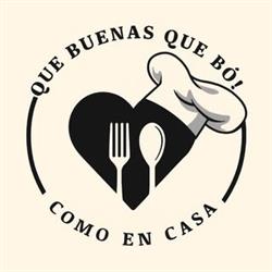 Horario de apertura Que buenas que bó! - Valencia, 