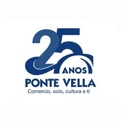 Horario de apertura Centro comercial Ponte Vella, Ourense
