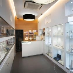 Horario de apertura Joyeria Relojeria Muiños, Celanova