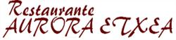 Horario de apertura Restaurante Aurora Etxea, Vitoria-Gasteiz