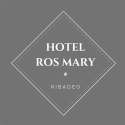 Horario de apertura Hotel Ros Mary, Ribadeo