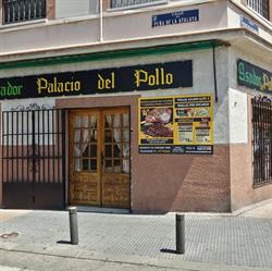 El Palacio del Pollo en Madrid (Puente De Vallecas) - Horario de apertura