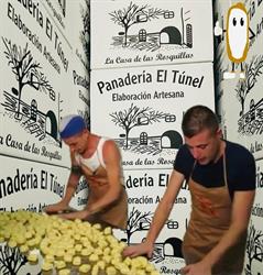 Horario de apertura Panaderia El Tunel S.C, Alhama de Almería