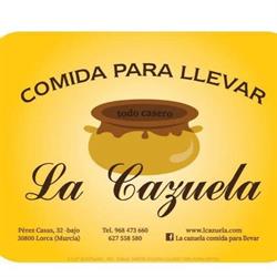 Horario de apertura LA Cazuela, Lorca