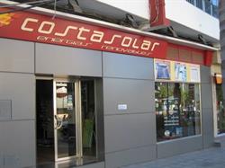 Horario de apertura Costa Solar Energías Renovables, Vélez-Málaga