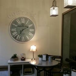 Cafeteria Costa 94 en Gijón (Centro) - Horario de apertura
