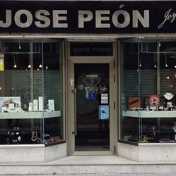 Horario de apertura Joyería J. Peón, Vilagarcía de Arousa