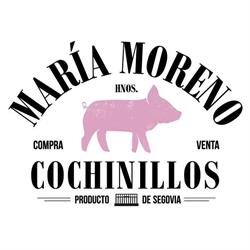 Horario de apertura Compraventa de Cochinillos Hermanos Maria Moreno S.l., Abades
