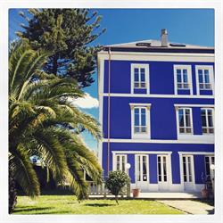 Horario de apertura Hotel Gastronómico Parterre, Ribadeo