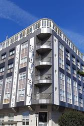 Horario de apertura Hotel Condes de Lemos, Monforte De Lemos