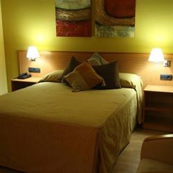 Horario de apertura Hotel Leyton, Foz