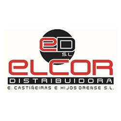 Horario de apertura ELCOR Distribuidora, Ourense