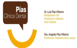 Horario de apertura Pías Clínica Dental en Santiago de Compostela,