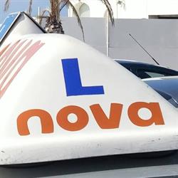 Horario de apertura Autoescuela Nova, Inca