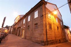 Horario de apertura A Tafona Do Peregrino, Santiago de Compostela