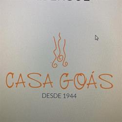 Horario de apertura Cafe Bar Casa Goas, Abadín