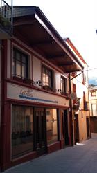 Horario de apertura La Trattoria, O Barco de Valdeorras