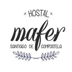 Horario de apertura Hostal Mafer, Santiago de Compostela