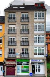 Horario de apertura Hostal Miñones, Zas