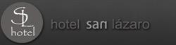 Horario de apertura Hotel San Lazaro, Santiago de Compostela