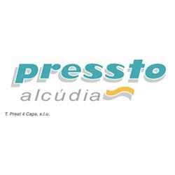 Horario de apertura Tintorería Pressto Alcúdia, 