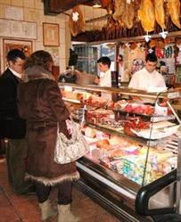 Horario de apertura Jamoneria la Leonesa, A Coruña