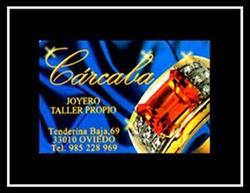 Horario de apertura Joyeria Carcaba, Oviedo