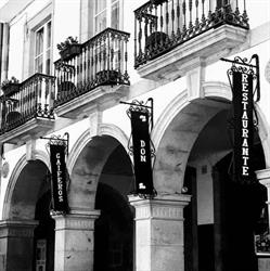 Horario de apertura Restaurantes Don Gaiferos, Santiago de Compostela