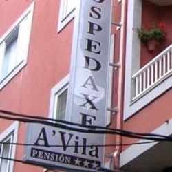Horario de apertura Hospedaxe A Vila, A Pobra do Caramiñal