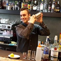Horario de apertura D´ Tapas bar & café, Ferrol