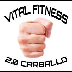 Horario de apertura Vital Fitness, Carballo