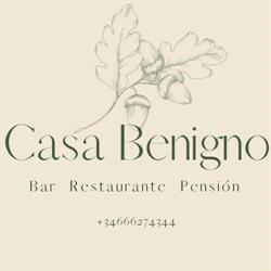 Horario de apertura Restaurante Bar - Casa Benigno, Friol