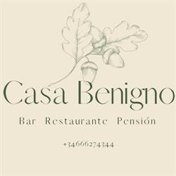 Horario de apertura Restaurante Casa Benigno, Friol
