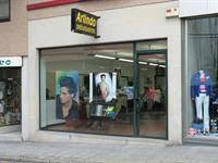 Peluqueria Arlindo en Vigo (Sárdoma) - Horario de apertura
