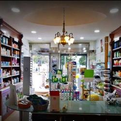 Horario de apertura Farmacia Bandin Villamarin, Vigo