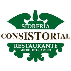 Horario de apertura Restaurante La Consistorial, Mieres